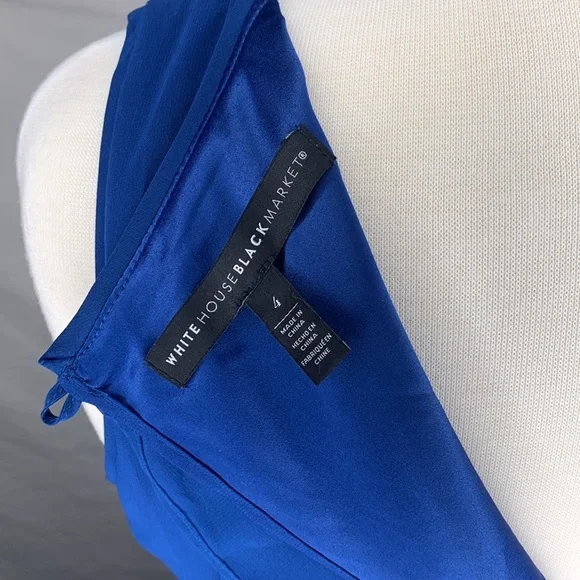 White House Black Market Dress - Picture 11 of 11